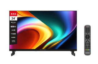 TV MIVAR 24'' MVT-E24VH HD